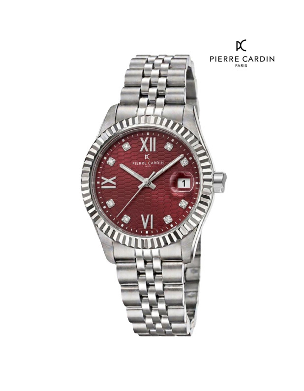 Pierre Cardin Ladies Watch